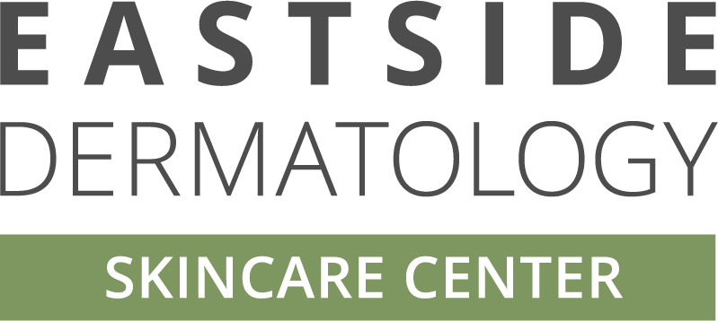 Eastside Dermatology and Skincare Center Logo
